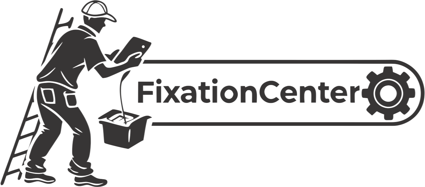 Fixation Center