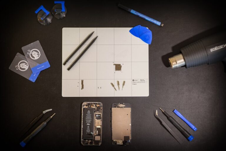 Top Quality Phone Repair Services You Can Trust at FixationCenter