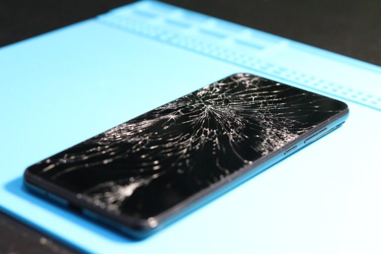 Discover the Best Phone Repair Techniques at FixationCenter Now