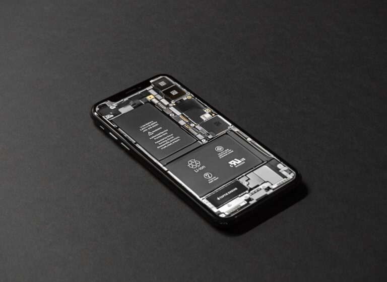 Fast and Affordable Solutions for All Your Phone Repair Needs