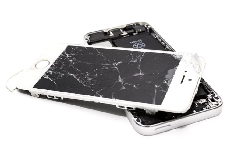 Comprehensive Phone Repair Solutions for Every Brand and Model
